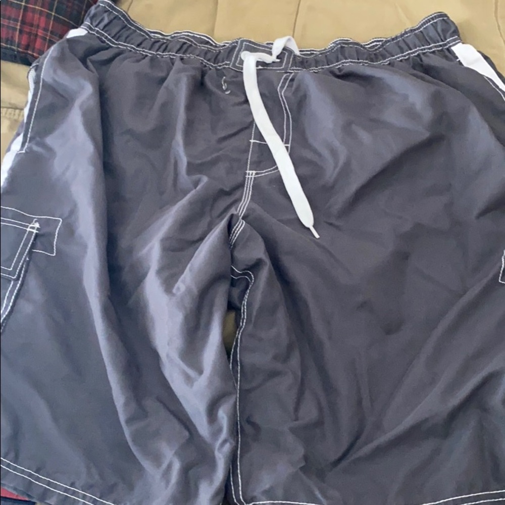 Swim trunks